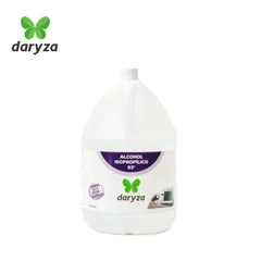 DARYZA - Alcohol isopropílico 53° galón
