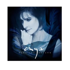 GENERICO - Disco de Vinilo Dark Sky Island de Enya