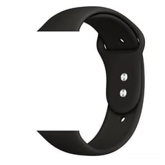 GENERICO - Correa de Silicona para Smartwatch