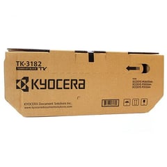 KYOCERA - TONER TK-3182 NEGRO