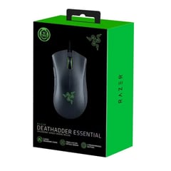 RAZER - Mouse Deathadder Essential 6400 Dpi