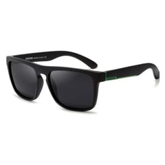 GENERICO - Lentes de sol protección UV400 polarizado de policarbonato