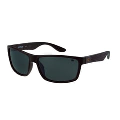 CATERPILLAR - Lentes de Sol Cat CTS 8018-104 Polarizados Luna Plata UV