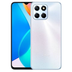 HONOR - X6s 4G 128GB 4GB - PLATA