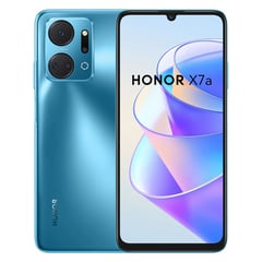 HONOR - X7a 4G 128GB 6GB - AZUL