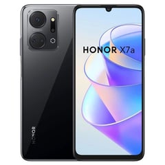 HONOR - X7a 4G 128GB 6GB - NEGRO