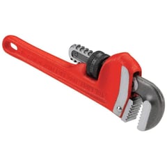 RIDGID - Llave de tubo recto de 6 pulgadas, 31000 Ridgid.