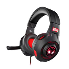 XTECH - Auriculares Ed Spider-Man Miles Morales -