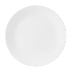 CORELLE - Plato tendido color Blanco