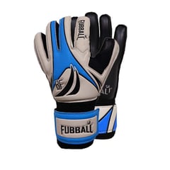 GENERICO - GUANTES PARA ARQUERO FUBBALL EDGE TALLA 10