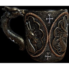 Taza Game Of Thrones Dragon