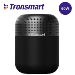 TRONSMART - Parlante Element T6 Max 60W - Negro