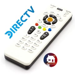 DIRECTV - CONTROL REMOTO PARA DECODIFICADOR