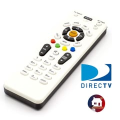 DIRECTV - CONTROL REMOTO PARA DECODIFICADOR