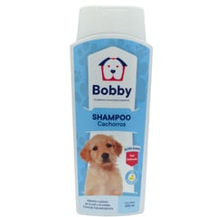 BOBBY - Shampoo Cachorros x 300ml