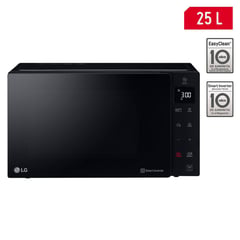 LG - Horno Microondas MS2536GIS 25Lts