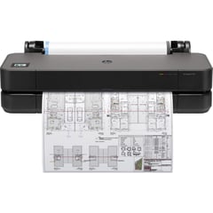 HP - Ploter T250 Designjet Impresora Formato Largo 60Cm