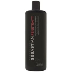 SEBASTIAN - Shampoo 1000ml Reparador Penetraitt