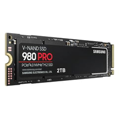 Disco Ssd M.2 980 Pro 2tb Nvme 4.0 PS5 PLAYSTATION VELOZ