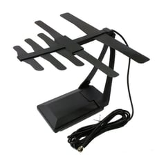 OEM - Antena HD Para TV LCD Smart TV Y Análoga VHF UHF Señal Digital