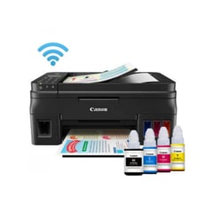 CANON - Impresora Multifuncional Pixma G4110