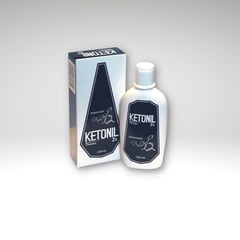 KETONIL - Shampoo anticaspa