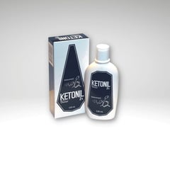 KETONIL - shampoo anticaspa Ketonil