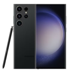 SAMSUNG - Galaxy s23 ultra 256GB12GB - Negro