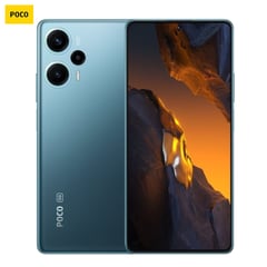 Poco F5 5g 256gb-8gb /azul Versión Global