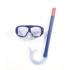 BESTWAY - 24035 - SET SNORKEL CLÁSICO SURTIDO + 7 AÑOS