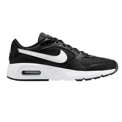 NIKE - Zapatillas urbanas air max sc CZ5358-002 - negro