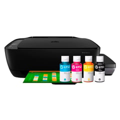 HP - Impresora multifuncional 315 Ink Tank