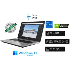 Hp Premium Laptop