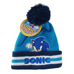 TEXTILES ARVAL - Gorro de invierno Sonic