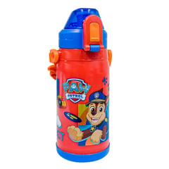 SCOOL - Botella PP Térmica 400ml - Paw Patrol niño