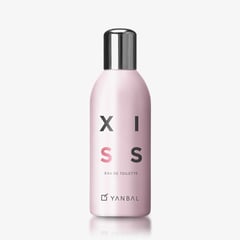 UNIQUE - - Xiss Eau de Toilette Mujer 110 ml