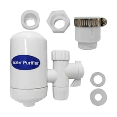 OEM - Filtro Purificador De Agua Para Caño