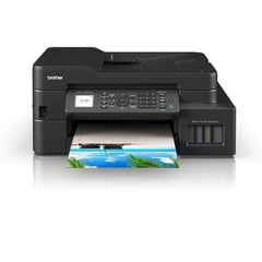 BROTHER - Impresora Multifuncional MFC-T920DW