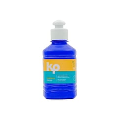 KP - Témpera Escolar 250ml. 07 Azul