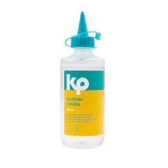 KP - Silicona Líquida 250ml.