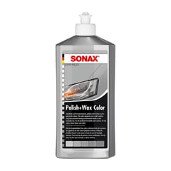 SONAX - Cera Liquida 500ml Gris