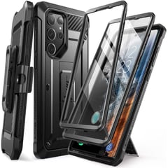 SUPCASE - Case Ub Pro Para Galaxy S23 Ultra Protector 360°