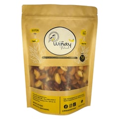 WIÑAY NATURAL - MIX PREMIUN 250 GR