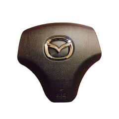 MAZDA - Tapa de Bolsa de Aire Airbag Peru 6 2005-2010