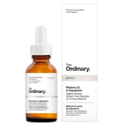 THE ORDINARY - Retinol 1% in Squalane 30 ml -