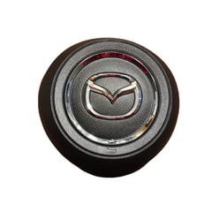 MAZDA - Tapa de Bolsa de Aire Airbag Peru 6 2022-2023