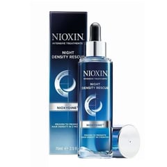 NIOXIN - – Nigth Density Rescue 70 ml