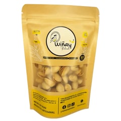 WIÑAY NATURAL - PISTACHO HORNEADO 100 GR