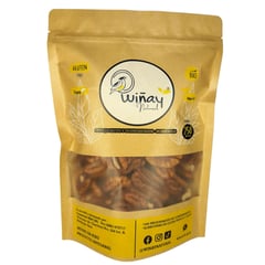 WIÑAY NATURAL - PECANA HORNEADA 250 GR