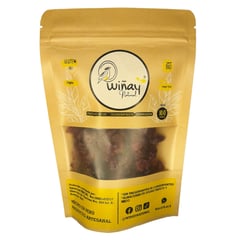 WIÑAY NATURAL - ARANDANOS DESHIDRATADOS 100 GR